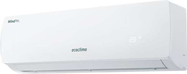 Внутренний блок мульти сплит-системы Ecoclima CMWM-H12/4R2W Free Match
