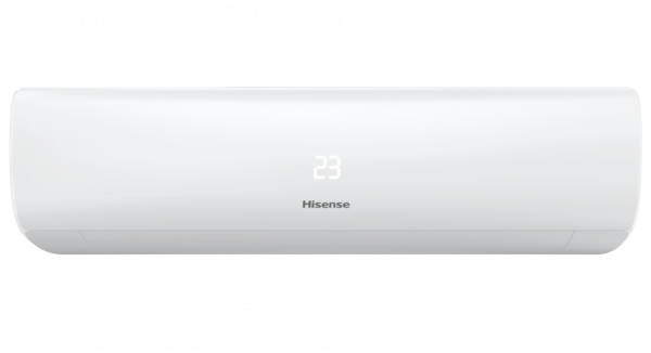 Внутренний блок мульти сплит-системы Hisense AMS-09UW4RMRKB00 Zoom Free Match DC Inverter Wi-Fi