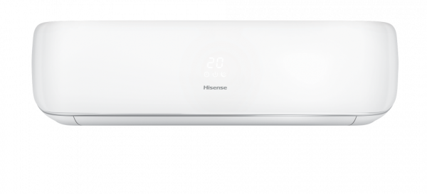 Внутренний блок мульти сплит-системы Hisense AMS-09UW4RVETG00 Design Free Match DC Inverter