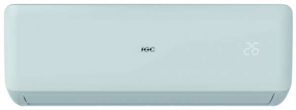 Внутренний блок мульти сплит-системы IGC RAK-X18RH