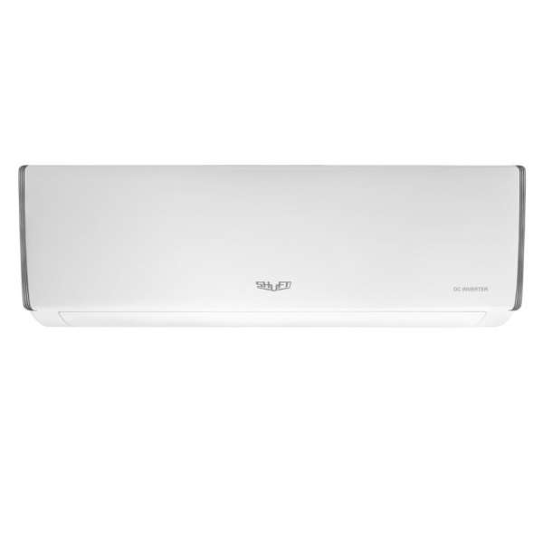 Внутренний блок мульти сплит-системы Shuft SFMS/I-12 HB FMI/N8 White Wi-Fi