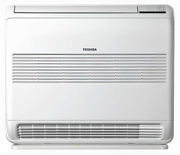 Внутренний блок мульти сплит-системы Toshiba RAS-B10J2FVG-E