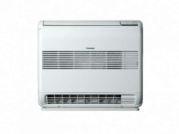 Внутренний блок мульти сплит-системы Toshiba RAS-B18J2FVG-E Console