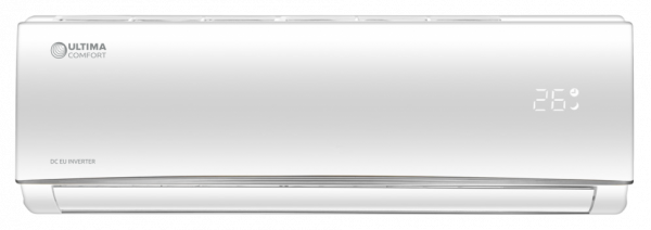 Внутренний блок мульти сплит-системы Ultima Comfort UC-ECM09PN Eclipse Multi DC EU Inverter
