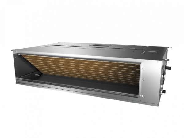 Внутренний канальный блок мульти сплит-системы Midea MTIU-18HW1FNXP(GA)