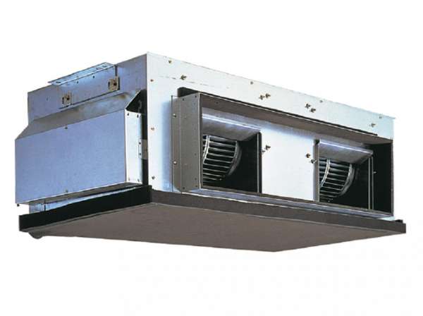 Внутренний канальный блок мульти сплит-системы Mitsubishi Electric PEA-RP250GAQ