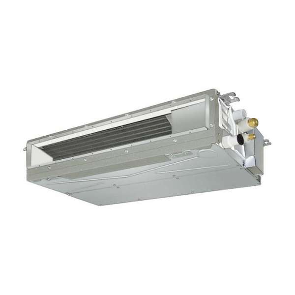 Внутренний канальный блок мульти сплит-системы Toshiba RAS-M22U2DVG-E