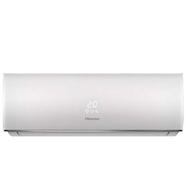Внутренний настенный блок мульти сплит-системы Hisense AMS-09UR4SVEDB65 WI-FI Ready
