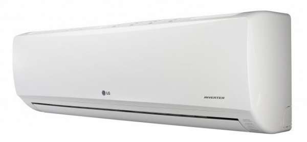 Внутренний настенный блок мульти сплит-системы LG MS05SQ.NW0R0