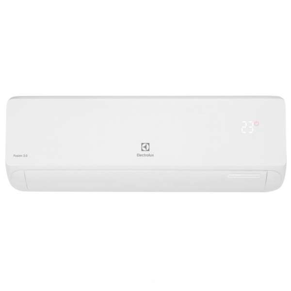 Мульти сплит-система на 2 комнаты 20+20 м2 Electrolux EACS/I-07+07 НMB/FMI-14-2/N8_ERP