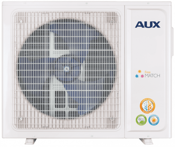 Наружный блок мульти сплит-системы AUX AM3-H27/4DR2