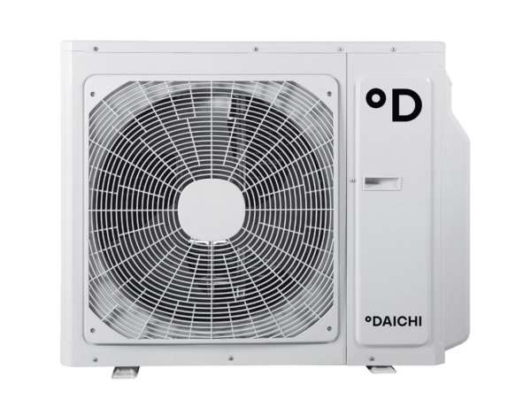 Наружный блок мульти сплит-системы Daichi DF80A4MS1R
