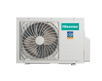 Наружный блок мульти сплит-системы Hisense AMW4-27U4RJC LP