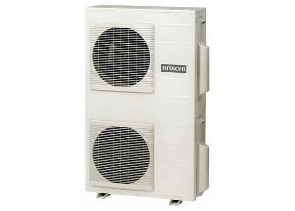 Наружный блок мульти сплит-системы Hitachi RAM-110NP5E Multizone Premium