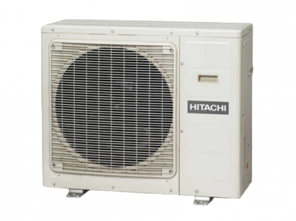 Наружный блок мульти сплит-системы Hitachi RAM-90NP5E Multizone Premium