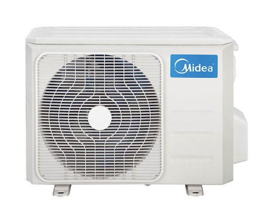 Наружный блок мульти сплит-системы Midea M4OB-36HFN8-Q