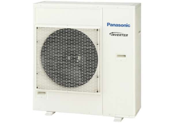 Наружный блок мульти сплит-системы Panasonic CU-5E34PBD