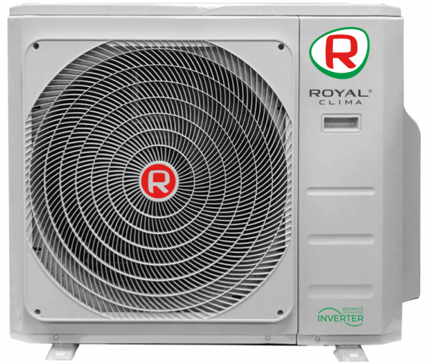 Наружный блок мульти сплит-системы Royal Clima 2RMN-14HN/OUT Multi Flexi EU ERP