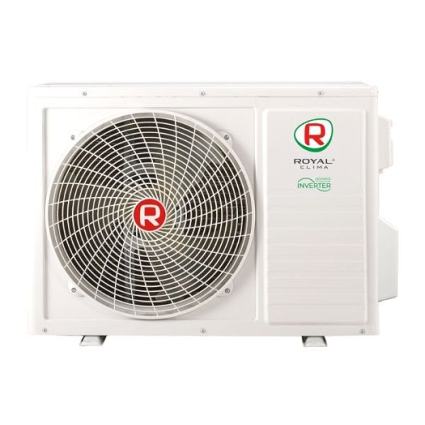 Наружный блок мульти сплит-системы Royal Clima 2TFM-17HN/OUT Multi Gamma