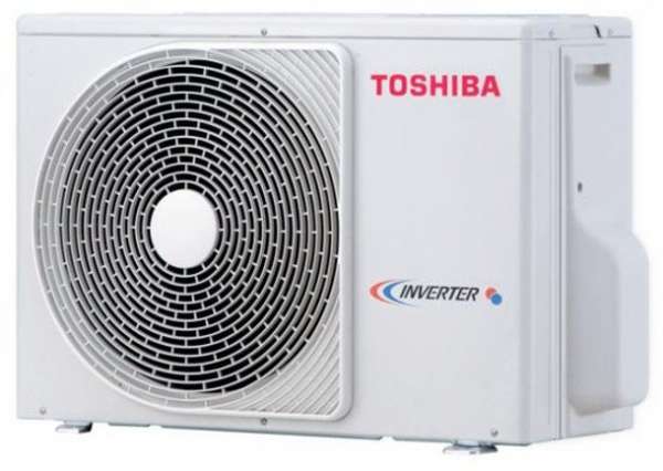 Наружный блок мульти сплит-системы Toshiba RAS-3M18U2AVG-E