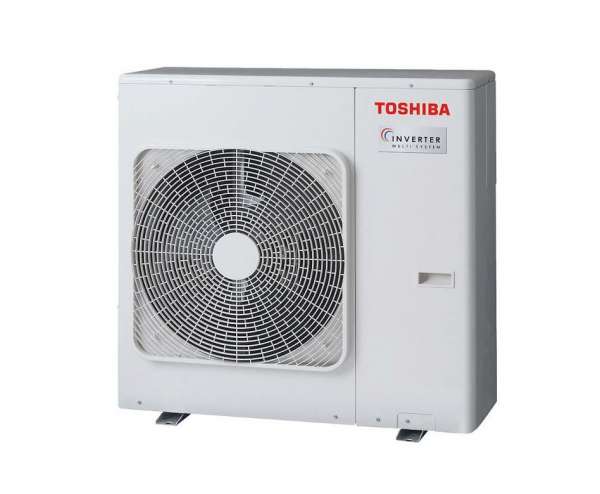Наружный блок мульти сплит-системы Toshiba RAS-5M34U2AVG-E