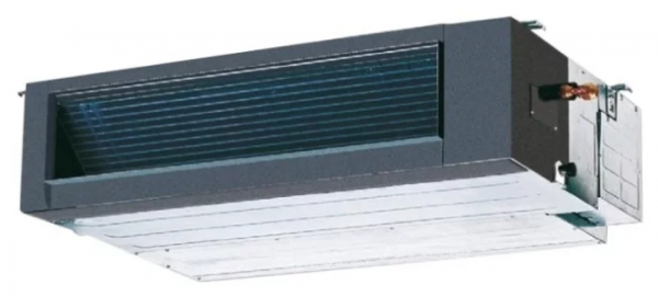 Канальная сплит система Midea MTI-18HWN1-Q/MOU-18HN1-Q