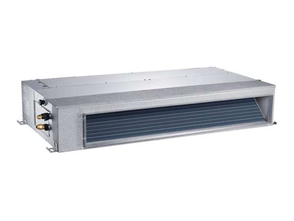Канальная сплит система Midea MTI-55HWFNXP(GA)/MOE30U-55HFN8-R(GA)