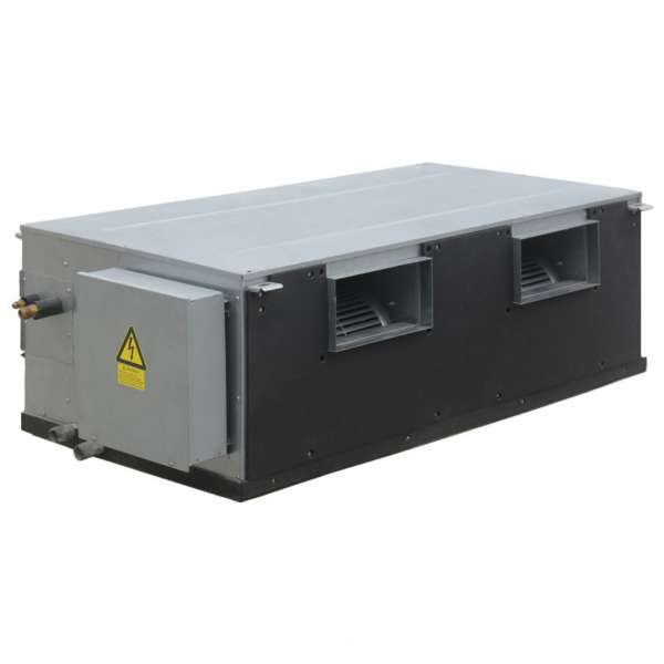 Канальная сплит-система Ballu BLC_D-100HN1_21Y