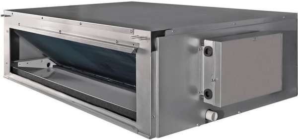 Канальная сплит-система Ferrum LCAD60D1-A/LCAU60U1-A-WS40