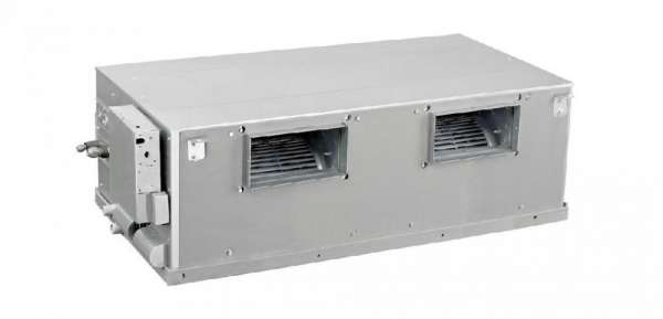 Канальная сплит-система General Climate GC-DH96HWN1/GU-U96H