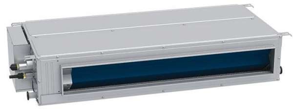 Канальная сплит-система Gree GUD50PS1/B-S/GUD50W1/NhB-S U-Match