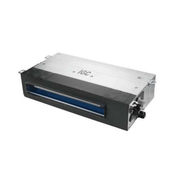 Канальная сплит-система IGC IDT-48HS/IUT-48HS U Match 2025
