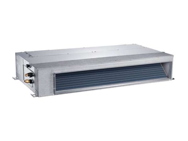 Канальная сплит-система Kentatsu KSMB105HZAN1/KSUNB105HZAN3