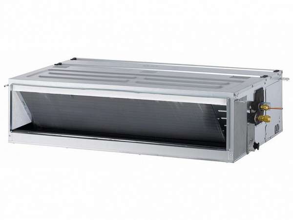 Канальная сплит-система LG UM36R.N20/UU37WR.U30 Ultra Inverter