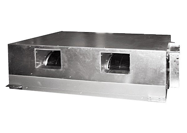 Канальная сплит-система MDV MDTA-96HWAN1/MDOUB-96HD1N1