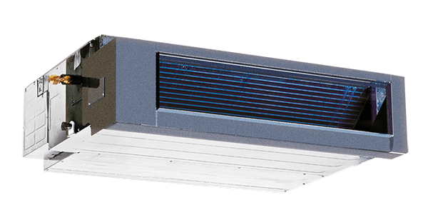 Канальная сплит-система MDV MDTI-60HWN1/MDOU-60HN1-L