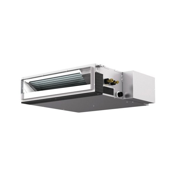 Канальная сплит-система Mitsubishi Electric SEZ-M71DA/SUZ-M71VA