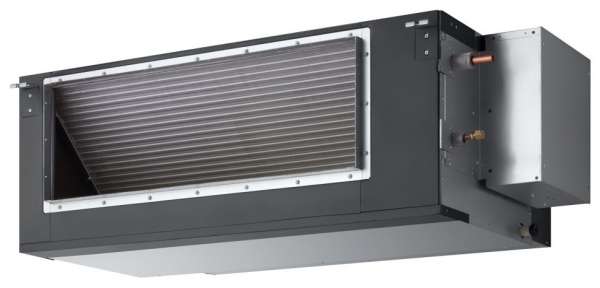 Канальная сплит-система Panasonic S-250PE3E5B/U-250PZH2E8