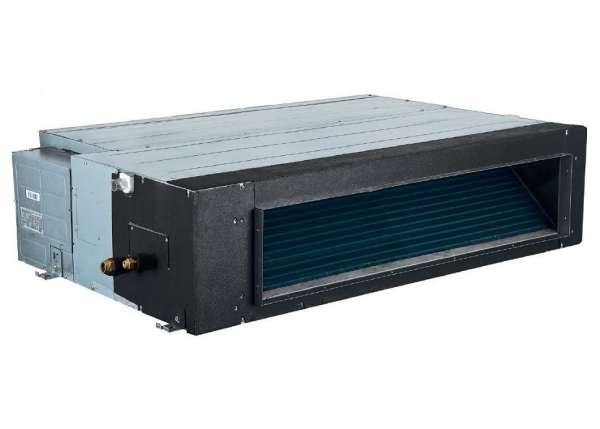 Канальная сплит-система Quattroclima QV-I24DF/QN-I24UF