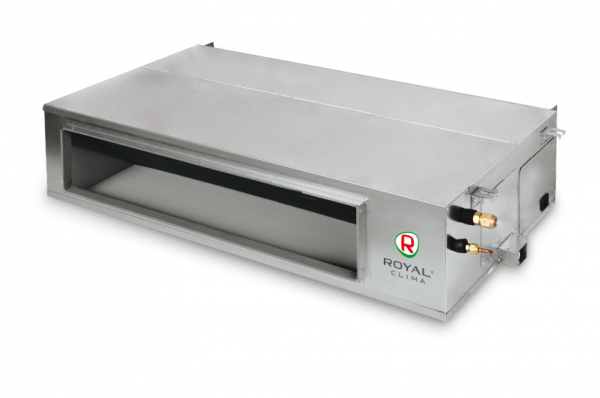 Канальная сплит-система Royal Clima CO-D 18HNBI/CO-E 18HNBI Competenza DC Inverter 2023