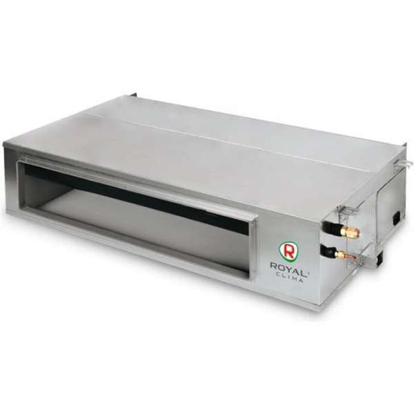 Канальная сплит-система Royal Clima CO-D 36HNCI/CO-E 36HNCI Competenza DC Inverter 2024
