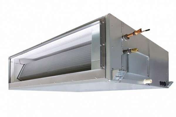 Канальная сплит-система Toshiba RAV-RM561BTP-E/RAV-GM561ATP-E