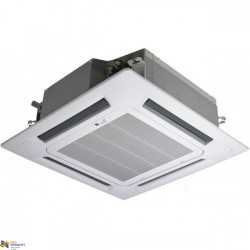 Кассетная сплит система Aeronik AKH36K3HI/AUHN36NM3HO