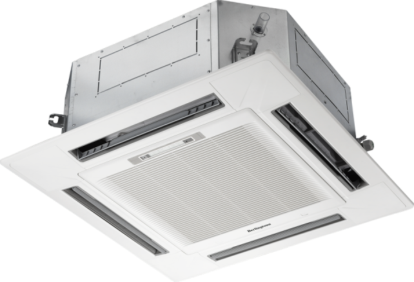 Кассетная сплит-система Berlingtoun BCI-60ACIN1/BCO-60AIN1