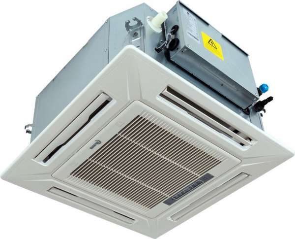 Кассетная сплит-система Dahatsu DH-CS-60I TCL