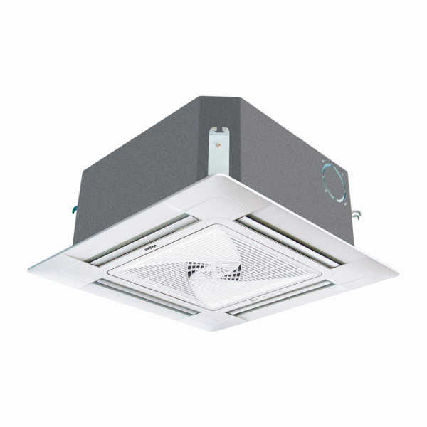 Кассетная сплит-система Haier AB50S2SC1FA/1U50S2SJ3FA