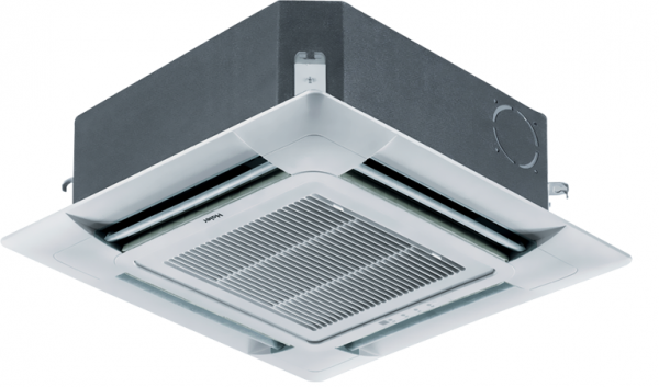 Кассетная сплит-система Haier AB60ES2ERA(S)/1U60IS1ERB(S)