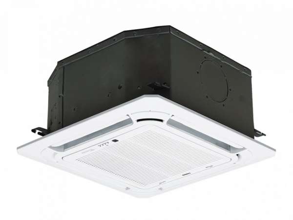 Кассетная сплит-система Kentatsu KSZTA53HFAN1R/KSUTA53HFAN1L/KPU65-D