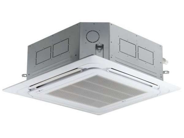 Кассетная сплит-система LG UT60R.NM0/UU60WR.U30 Ultra Inverter