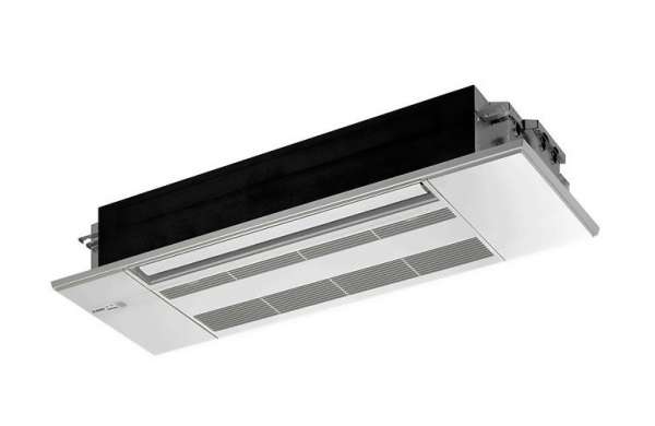 Кассетная сплит-система Mitsubishi Electric MLZ-KP25VF/SUZ-M25VA